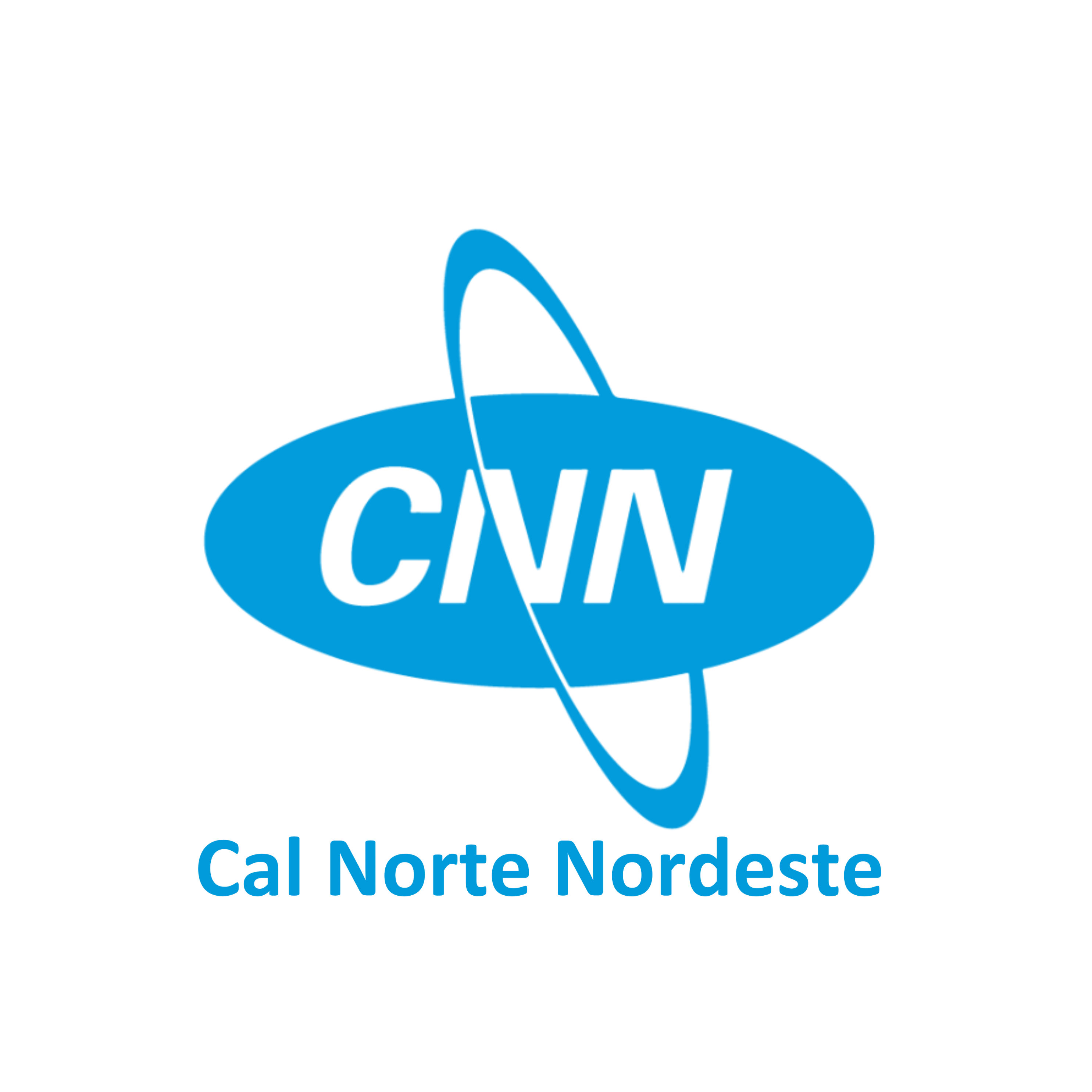 Cal Norte Nordeste logo